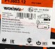 Колодки тормозные диск. задн. (Remsa) Chevrolet Captiva Antara 06> WOKING P13603.12 (фото 7)