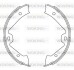 Колодки стояночного тормоза (Remsa) Porsche Cayenne 10>, VW Touareg II WOKING Z4675.00 (фото 1)