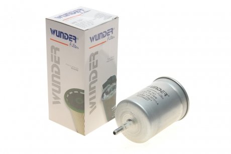 Фільтр паливний WUNDER FILTER WB 101