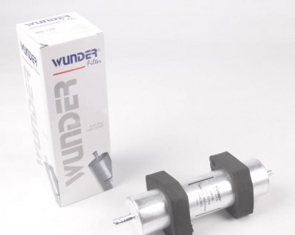 Фільтр паливний WUNDER FILTER WB 128