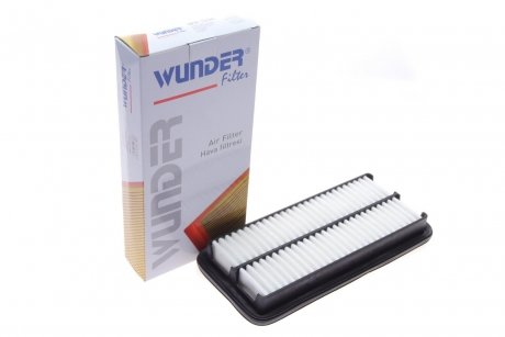 Фільтр повітряний WUNDER FILTER WH 1034