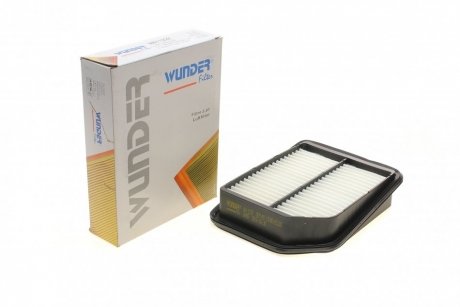 Фільтр повітряний WUNDER FILTER WH 1237