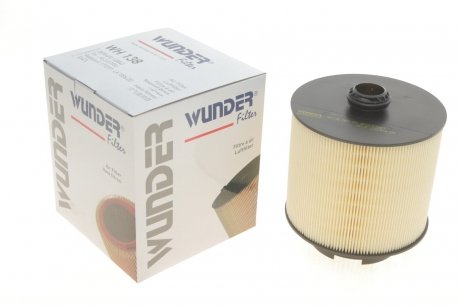 Фільтр повітряний WUNDER FILTER WH 138