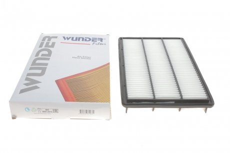 Фільтр повітряний WUNDER FILTER WH 2039