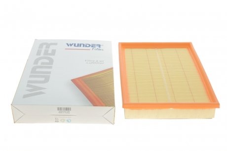 Фільтр повітряний WUNDER FILTER WH 306/1