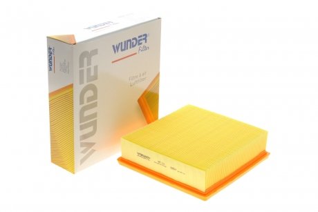 Фільтр повітряний WUNDER FILTER WH 318