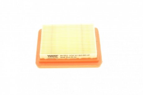 Фільтр повітряний WUNDER FILTER WH 555/2