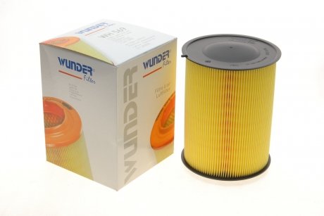 Фільтр повітрянний WUNDER FILTER WH569