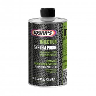 Очисник INJECTION SYSTEM PURGE 1л Wynn's W76695 (фото 1)