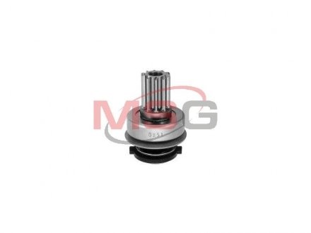 Бендикс VW T4 1990 - 1994 2.4 D ZEN ZN 0851